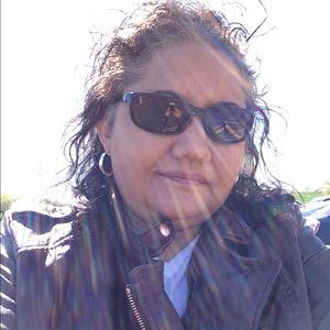 Meet your Posher, Dolores